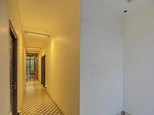 Expo View Residency Hotel Greater Noida Buitenkant foto