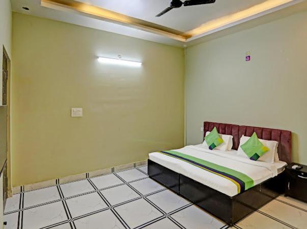 Expo View Residency Hotel Greater Noida Buitenkant foto