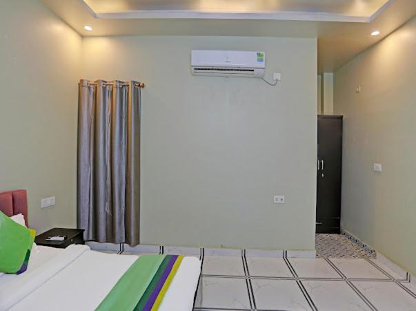 Expo View Residency Hotel Greater Noida Buitenkant foto