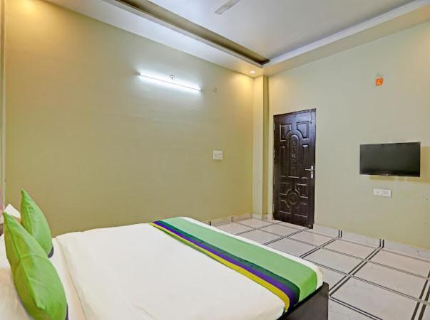 Expo View Residency Hotel Greater Noida Buitenkant foto