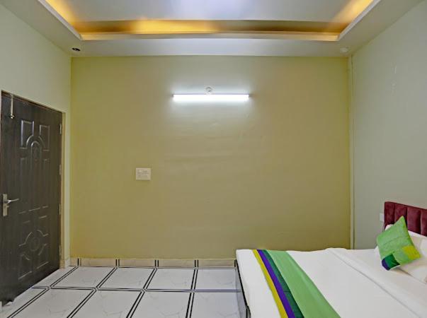 Expo View Residency Hotel Greater Noida Buitenkant foto