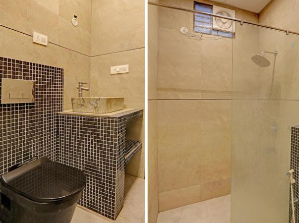 Expo View Residency Hotel Greater Noida Buitenkant foto
