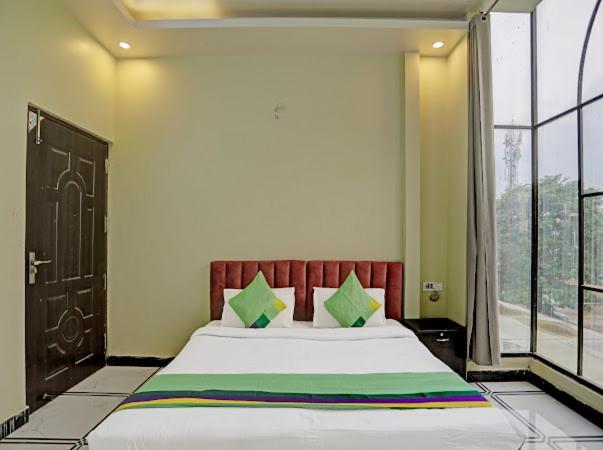 Expo View Residency Hotel Greater Noida Buitenkant foto