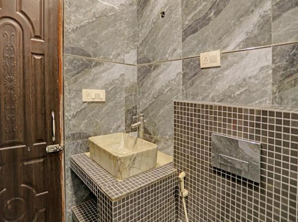 Expo View Residency Hotel Greater Noida Buitenkant foto