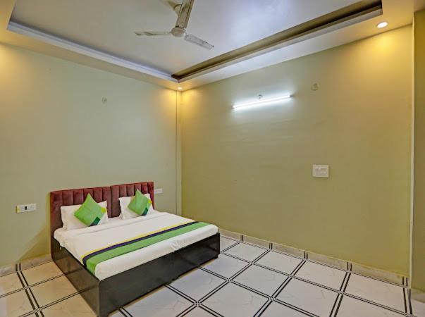 Expo View Residency Hotel Greater Noida Buitenkant foto