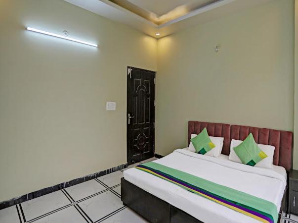 Expo View Residency Hotel Greater Noida Buitenkant foto