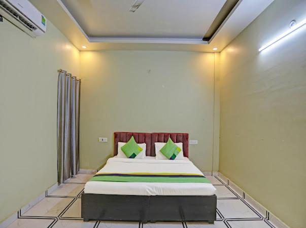 Expo View Residency Hotel Greater Noida Buitenkant foto