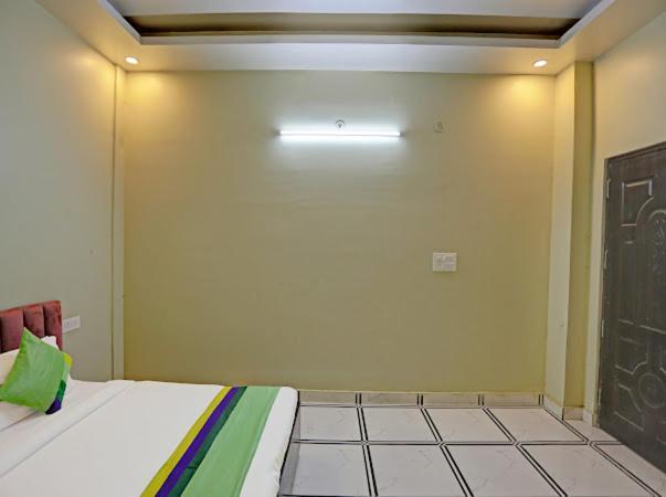 Expo View Residency Hotel Greater Noida Buitenkant foto