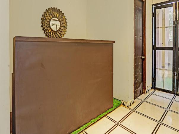 Expo View Residency Hotel Greater Noida Buitenkant foto