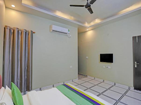 Expo View Residency Hotel Greater Noida Buitenkant foto