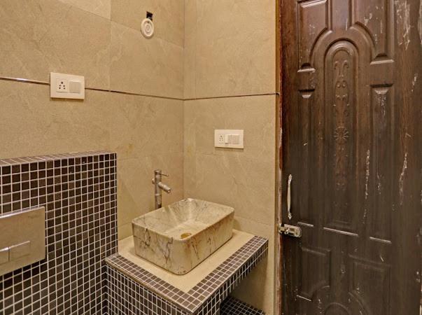 Expo View Residency Hotel Greater Noida Buitenkant foto