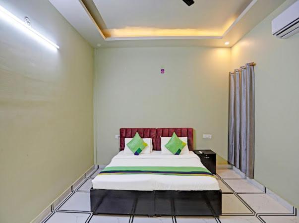 Expo View Residency Hotel Greater Noida Buitenkant foto