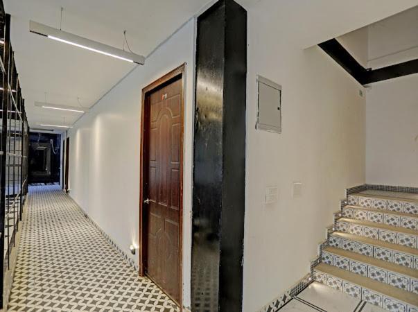 Expo View Residency Hotel Greater Noida Buitenkant foto